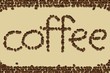 coffee beans