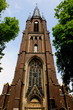 Wallfahrtskirche Kevelaer am Niederrhein Wallfahrtskirche Kevelaer am Niederrhein