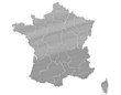 Carte France Argent Carte France Argent