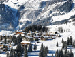 Alpin view