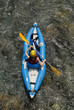 kayak