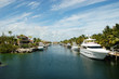 Key Largo Canals Key Largo Canals