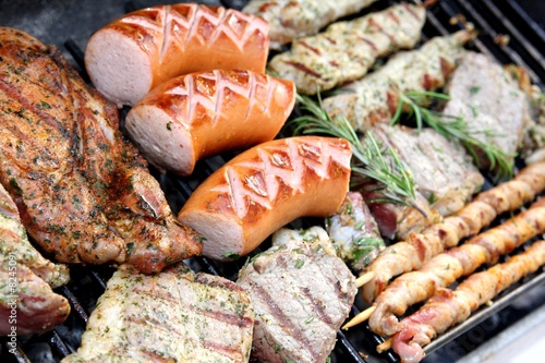 Grill