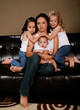 Photo: Beautiful Multiracial Family Beautiful Multiracial Family