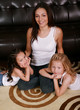 Photo: Happy Multiracial Family Happy Multiracial Family