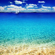 Caribbean paradise
