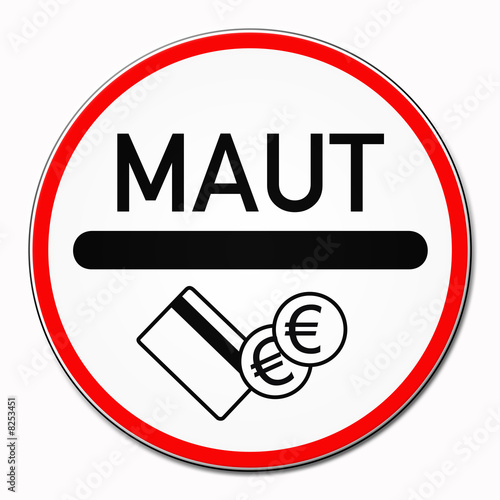 Maut