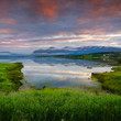lake in norway