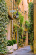 Mougins Village, France.