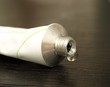 Tube de pommade