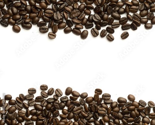 coffee frame