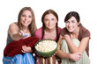 Foto: Watching TV Watching TV