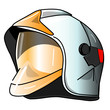 casque f1