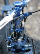 Tête de rotor