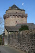Tour du Papegault - Montfort-sur-Meu (Bretagne) Tour du Papegault - Montfort-sur-Meu (Bretagne)
