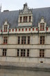 Château d'Azay-le-Rideau (Indre-et-Loire, Région Centre)