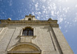 Quaint Medieval Chapel Quaint Medieval Chapel