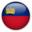 Flag of Lichtenstein (button)