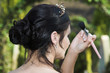 Beautiful Mature Bride