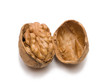 Broken walnut