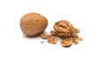 Walnuts