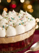 Spiced Sherry Trifle