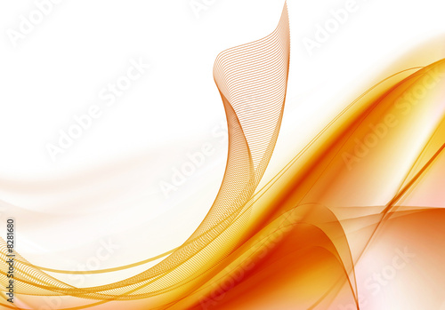 Abstract futuristic modern background