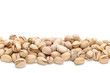 pistachio close up