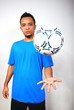 Football Player