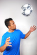 Football Player
