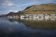 Faroe Islands, Klaksvík