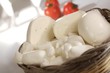 Mozzarella Mozzarella