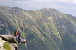On the edge