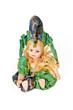 venetian doll