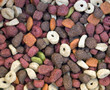 Pets food