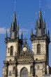St Vitus's Cathedral