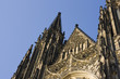 St Vitus's Cathedral