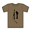 Trendy T-Shirt design.