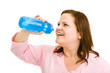 Plus Sized Fitness - Hydration