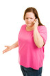 Cellphone Frustration