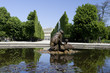 Foto: Schloss Schoenbrunn in Wien Schloss Schoenbrunn in Wien