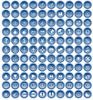 110 miscellaneous buttons