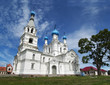 Church in Vetrenik Church in Vetrenik