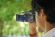Vieweing the widescreen