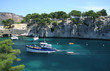 les calanques près de marseille les calanques près de marseille