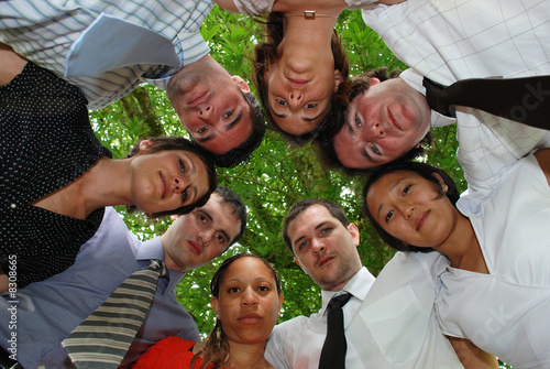 Equipe de choc