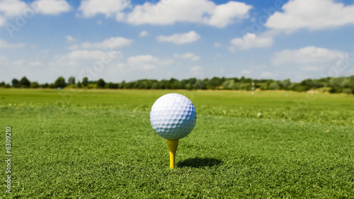 Golfball Golfball