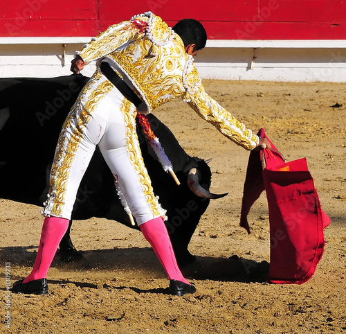 matador