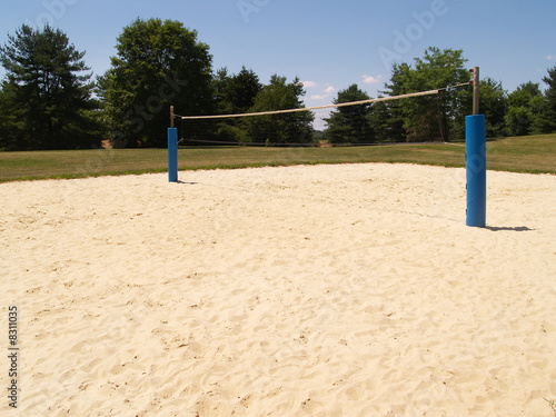 outdoor volleyball court dimensions. outdoor sand volleyball court