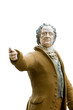 Johann Wolfgang von Goethe Johann Wolfgang von Goethe